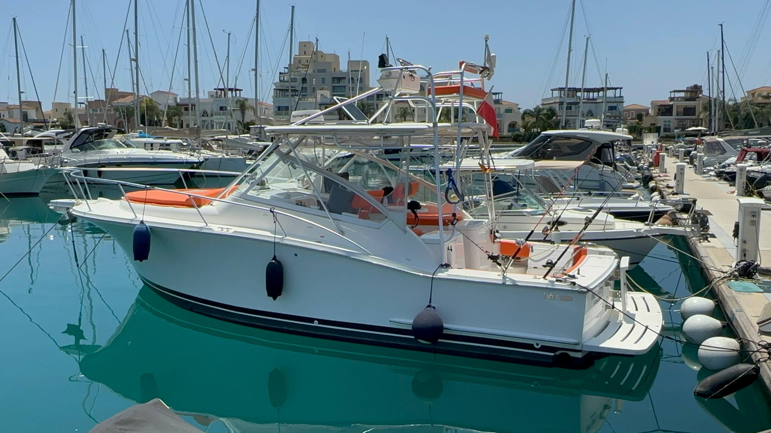 Luhrs