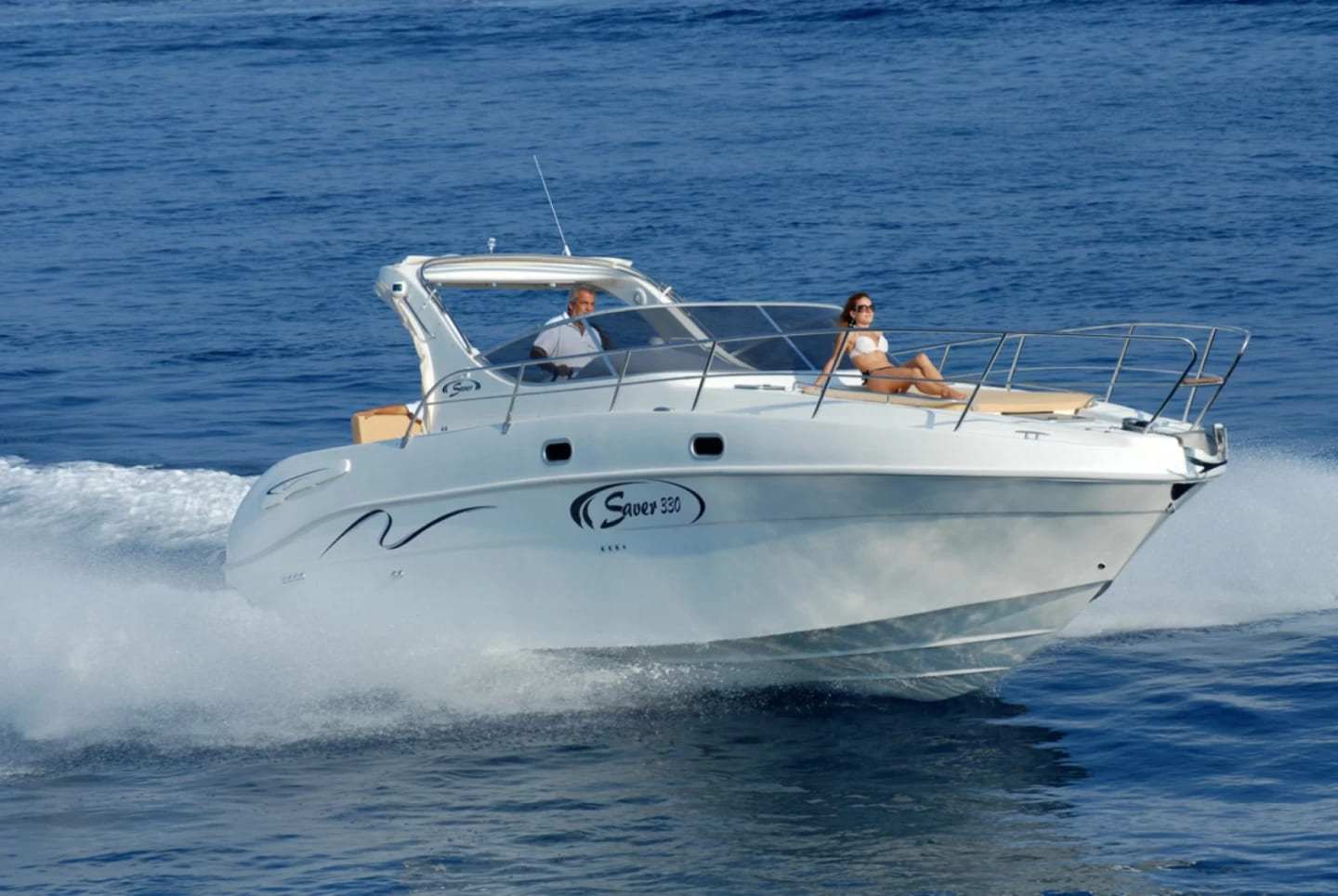 Saver 330